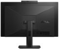 ASUS ExpertCenter E5/ AiO/ i5-1340P/ 8GB/ 256GB SSD/ Intel® UHD/ 23,8"FHD,matný/ W11P EDU/ DVD-RW/ kbd+myš/ černý All-in-one počítač, 23,8" Full HD IPS, i5-1340P, 8GB DDR4, 256GB SSD, Intel UHD, DVD-RW, W11P EDU, černý + USB klávesnice a myš