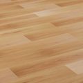 vidaXL Laminátová podlaha Prírodný bambus 101 x 20 x 0,8 cm 5 ks