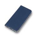 Smart Magnetic case for Xiaomi 17 navy blue