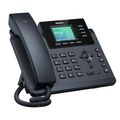 Yealink SIP-T34W WiFi telefón, s napájacím adaptérom