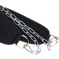 Opasok na závažie Dip Belt - GymBeam