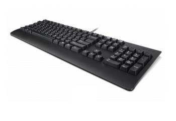 Lenovo klávesnica USB Black Preferred Pro II -SK