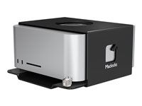 Montážna sada PC - montáž na pult, montáž na stenu - pre Apple Mac Studio