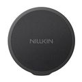 Nillkin dual-magnet grip holder black / czarny