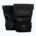 Gélové bandáže Black - Venum, veľkosť L, veľkosť oblečenia L