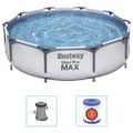 Bestway Steel Pro MAX Bazén 305x76 cm
