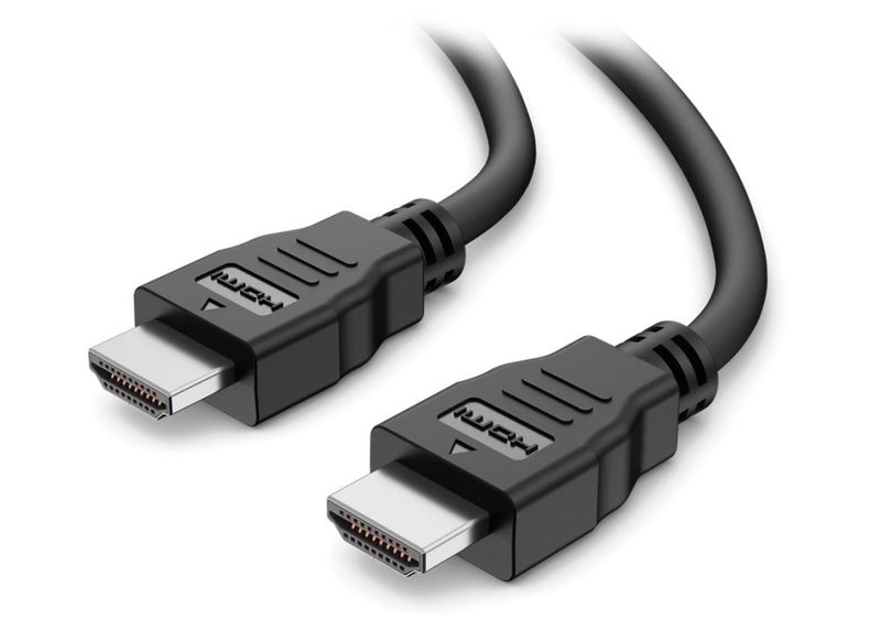 Dell kabel DisplayPort 1.4 - CB325D Dell kabel DisplayPort 1.4 - 1,8m
