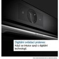 BOSCH Vstavaná rúra HBG724BB1