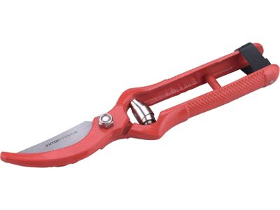 Nůžky zahradnické celokovové, 210mm, HCS EXTOL-PREMIUM