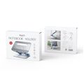 Yesido laptop/notebook stand LP04 <20KG  silver