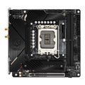 ASROCK Základná doska B760I LIGHTNING WIFI