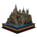 Replika Harry Potter - Rokfort