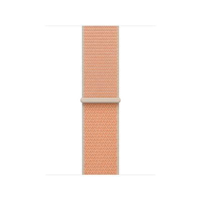 Watch Acc/42/Cantaloupe Sport Loop
