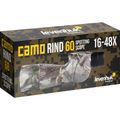 Dalekohľad pozorovací LEVENHUK Camo 60 Rind