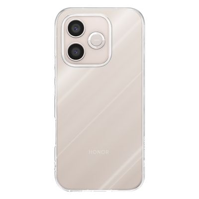Tactical TPU Kryt pre Honor 600 Lite Transparent