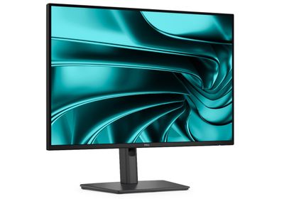 Dell Pro P/P2426E/24''/IPS/FHD/100Hz/5ms/Čierna/3RNBD