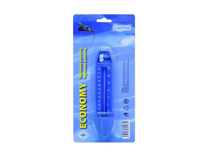 Teplomer bazénový LAGUNA 3015 Economy 18cm