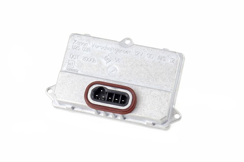 Xenónový predradník/štartér D1/2(H3) AMIO-02620