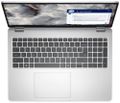 DELL Pro 16 Plus PB16250 Touch/ Ultra 7 266V/ 16GB/ 512GB SSD/ 16" FHD+ dotykový/ FPR/ W11Pro/ vPro/ 3Y PS/ bez adaptér DELL Pro 16 Plus PB16250 Touch/ Ultra 7 266V/ 16GB/ 512GB SSD/ 16" FHD+ dotykov./ FPR/ W11Pro/ vPro/ 3Y PS/ bez adaptéru