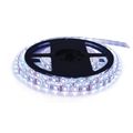 LED pásik 12V 3528 120LED/m IP20 max. 9.6W/m studená biela (cievka 20m) GETI