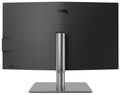 BENQ 32" LED PD3225U/ 3840x2160/ IPS panel/ 2000:1/ 5ms/ 2x HDMI/ DP/ 3x USB/ USB-C/ 3x Thunderbolt/ repro/ čierny LED monitor, 31,5", IPS, 3840×2160, 16:9, 60Hz, 5ms, 400cd/m2, 2000:1, 2× HDMI, DisplayPort, 2× Thunderbolt 3, 3× USB, 1× USB-C,