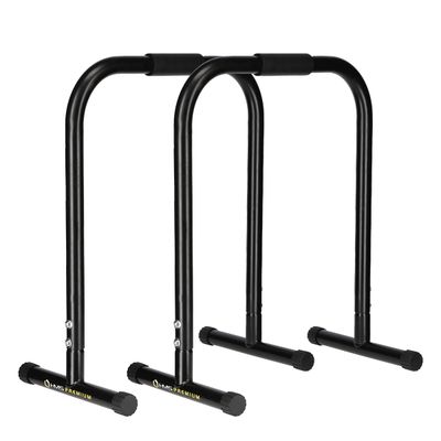PW20 podpery na kľuky - push up bar hms