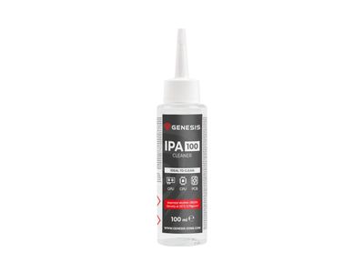 Izopropylalkohol Genesis IPA 100 Cleaner 100ML