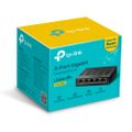 TP-Link LS1005G 5xGigabit Desktop Switch bez ventilátora