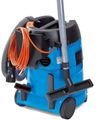 Vysávač VYS 25-21 1500W 25l, suché i mokré vysávanie, NAREX 65403609