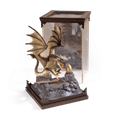 Harry Potter Magical Creatures - soška maďarského tŕňoocasého draka