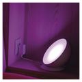 GoSmart LED ambientná lampa, biela, teplá biela–studená biela/ RGB, WiFi