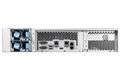 Asustor NAS AS7212RDX+RAIL / 12x 2,5"/3,5" SATA III/ AMD Ryzen 7 3,8GHz / 16GB/ 2x1GbE + 2x10GbE/ red. zdroj NAS server, 12-bay rackmount, AMD Ryzen 7 Pro 7745, 16GB ECC DDR5, dual 10GbE, PCIe 5.0, RAID 0/1/5/6/10, ADM 5.0