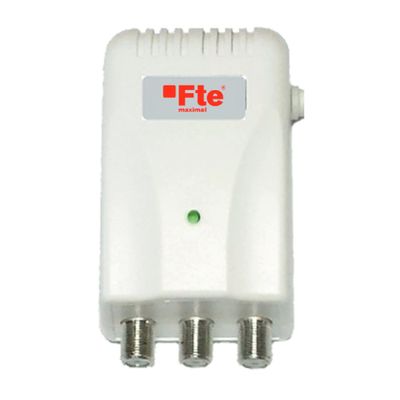 FTE LPS 1240 - napájací adaptér 12V, 400 mA, 2x výstup