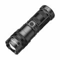 Baterka Superfire GT60 – 2600 lm, 2 režimy, USB-C