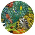 Umelecké puzzle Chameleón 150 ks