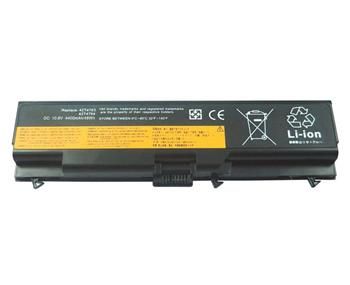 TRX batéria Lenovo/ IBM/ 6-článková/ 48 Wh/ pre ThinkPad T410/ L410/ L510/T410i/ T510/ T510i/ SL510/ W510/ Edge E40/ E5 Lenovo/ IBM/ 6-clánková/ 48 Wh/ pre ThinkPad T410/ L410/ L510/T410i/ T510/ T510i/ SL510/ W510/ Edge E40/ E50