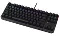 Endorfy herní klávesnice Thock TKL Kailh  BR RGB /USB/ brown sw. / drátová / mechanická / CZ/SK layout / černá RGB Klávesnice, herní, drátová, mechanická, Kailh Brown, RGB podsvícení, CZ/SK layout, USB, cerná