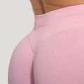 Dámske šortky Luma Baby Pink - GymBeam, veľkosť L