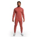 Mikina na zips Limitless Cinnamon - GymBeam, veľkosť S, veľkosť oblečenia S