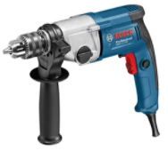 Bosch GBM 13-2 RE, Vrtačka