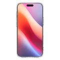 Obal Spigen Ultra Hybrid Mag Magsafe pre iPhone 17 Pro priehľadný/grafitový