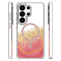 Obal Epoxy Mag pre iPhone 17 Pro 6,3'' oranžový