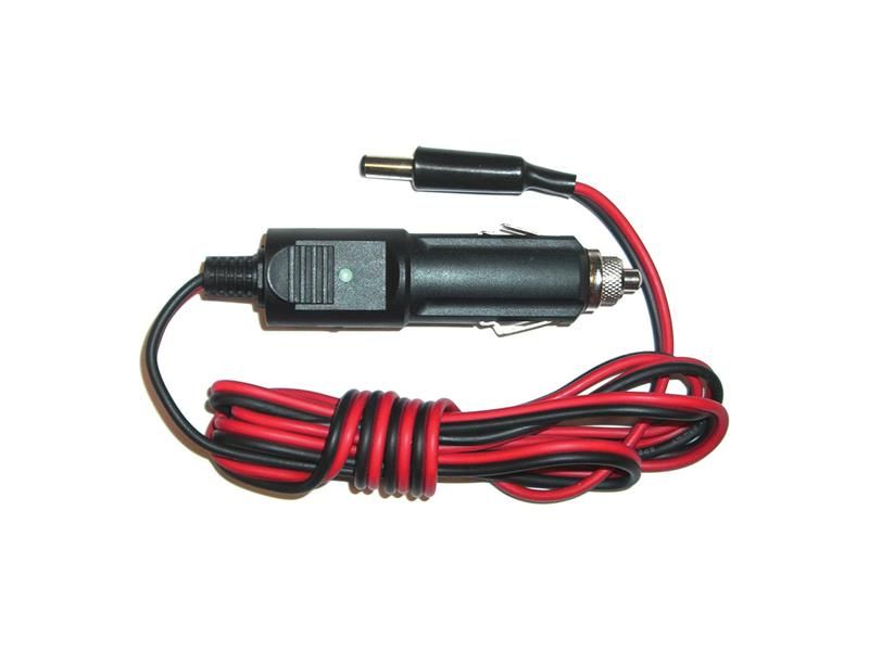 Autoadaptér SENCOR Opticum, Kruger 12V na LCD TV do karavanu
