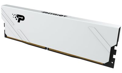 PATRIOT Signature Premium 16GB DDR5 5600MT/s / DIMM / CL46 / 1,1V