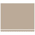 vidaXL Sklopná markíza Béžová 400 × 300 cm Textil a kov