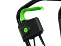 Kultivátor s elektrickým motorom, záber 32cm GEKO