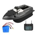 FLYTEC V080 Základná loď na návnadu + batéria
