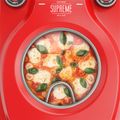Peč ka pizzu TEESA TSA3238 SUPREME+
