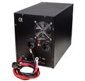 Záložný zdroj MHPower MPU-1400-24 UPS 1400 W 24 V čistý sinus
