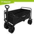Skladací prepravný vozík Gardlov 23084